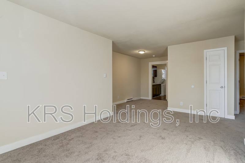 Apartment for rent at 1517 Halifax St #3, Petersburg, VA 23803