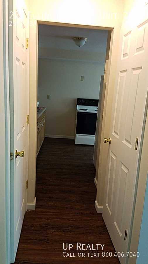 Apartment for rent at 229 Ellington Rd, East Hartford, CT 06108