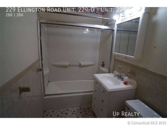 Apartment for rent at 229 Ellington Rd, East Hartford, CT 06108