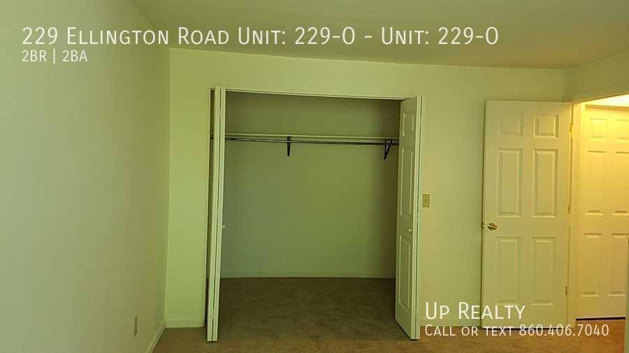 Apartment for rent at 229 Ellington Rd, East Hartford, CT 06108