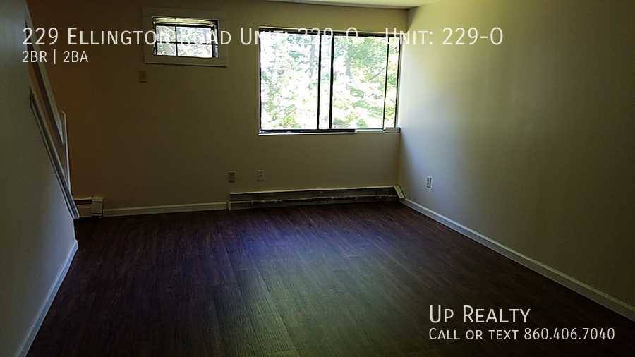 Apartment for rent at 229 Ellington Rd, East Hartford, CT 06108