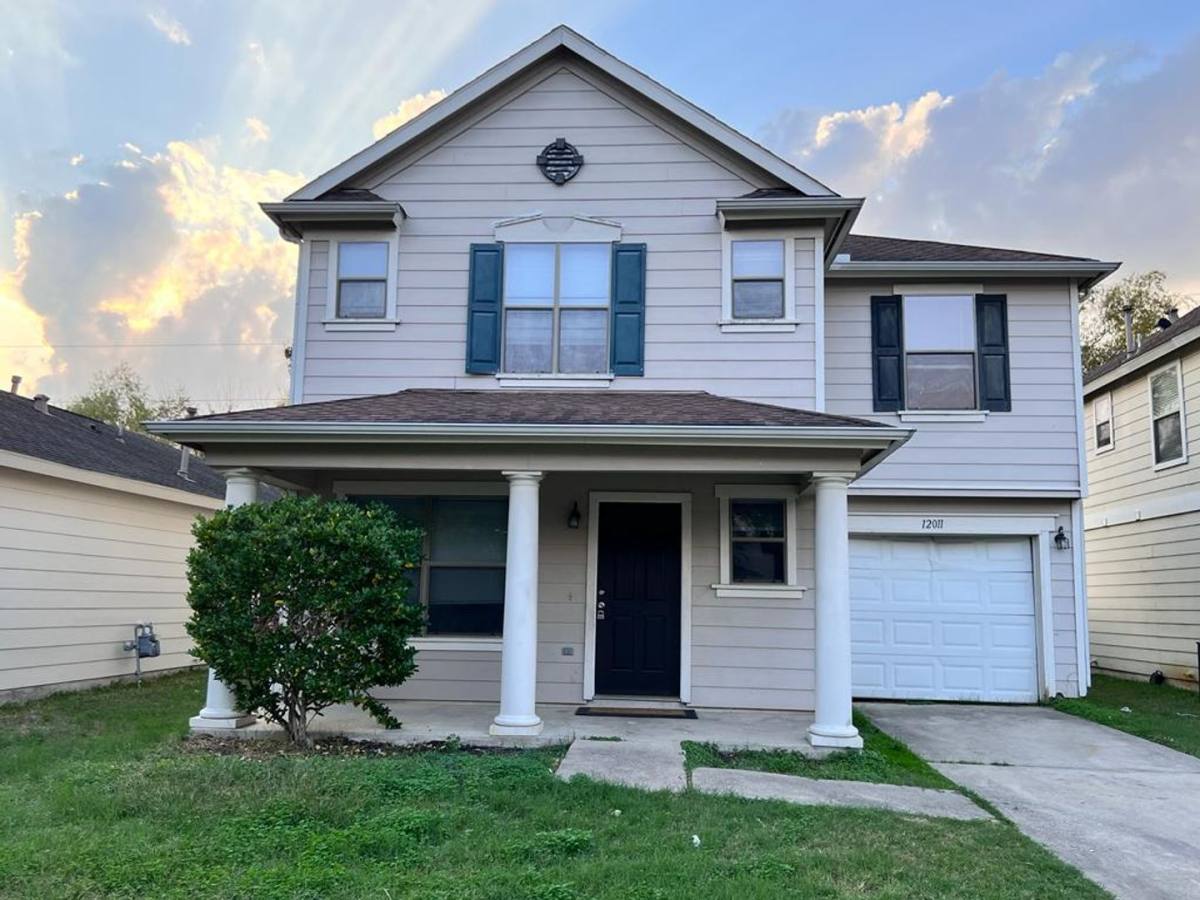 House for rent at 12011 Madison Oak St, Houston, TX 77038