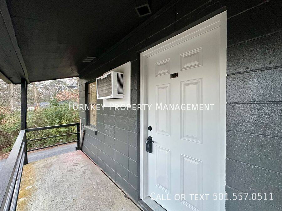 Apartment for rent at 100 Caruthers St, McRae, AR 72102