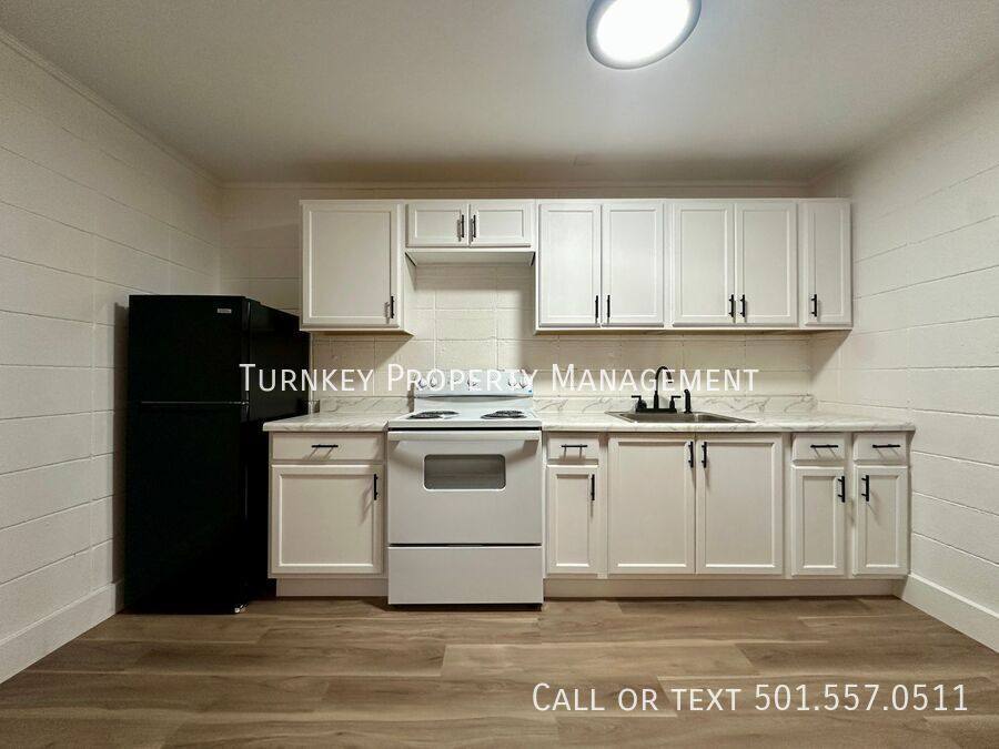 Apartment for rent at 100 Caruthers St, McRae, AR 72102