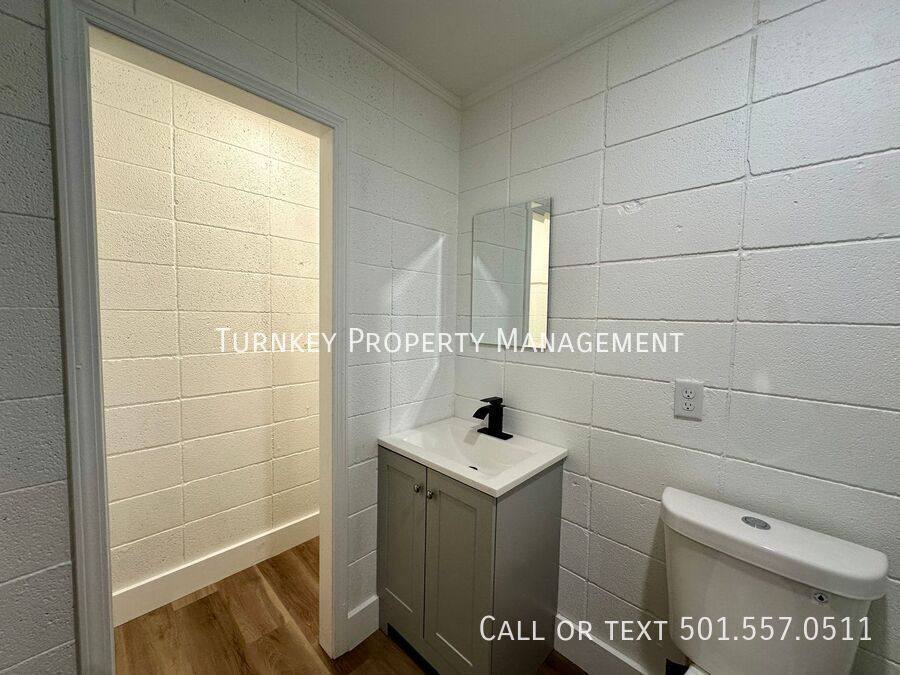 Apartment for rent at 100 Caruthers St, McRae, AR 72102