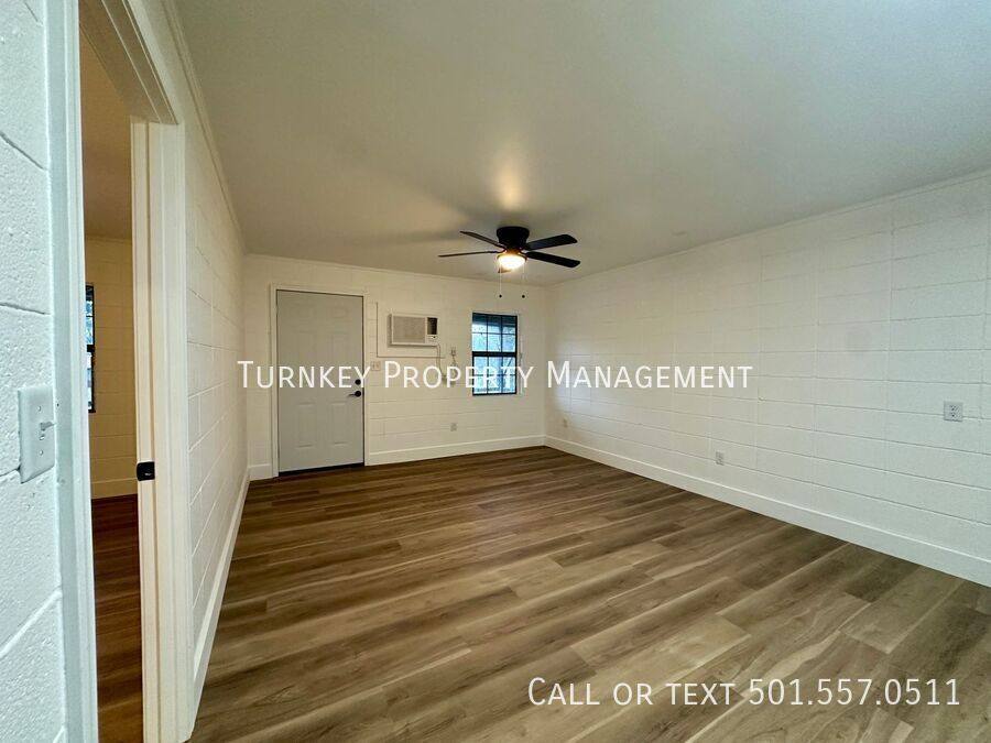 Apartment for rent at 100 Caruthers St, McRae, AR 72102