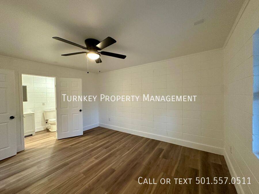 Apartment for rent at 100 Caruthers St, McRae, AR 72102
