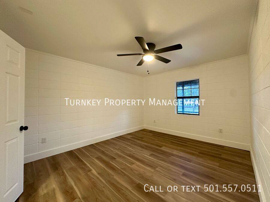 Apartment for rent at 100 Caruthers St, McRae, AR 72102