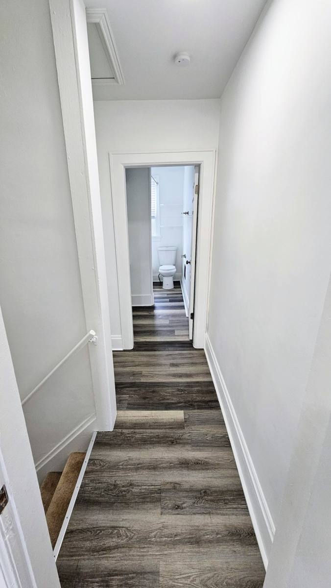 Townhouse for rent at 1421 Gault St, Columbus, OH 43205