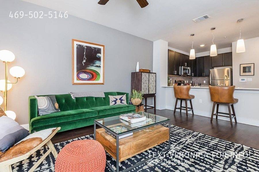 Apartment for rent at 2515 Elmont Dr, Austin, TX 78741