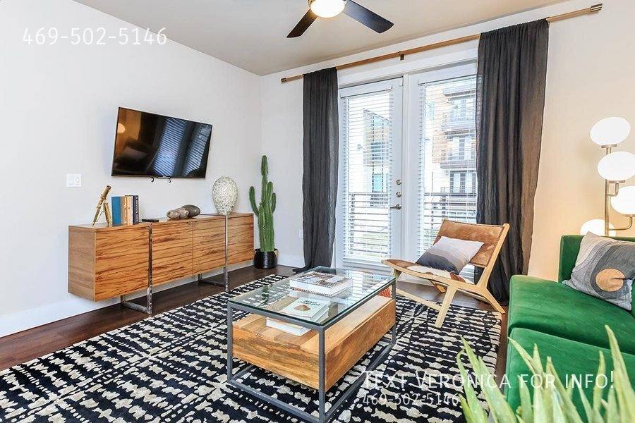 Apartment for rent at 2515 Elmont Dr, Austin, TX 78741