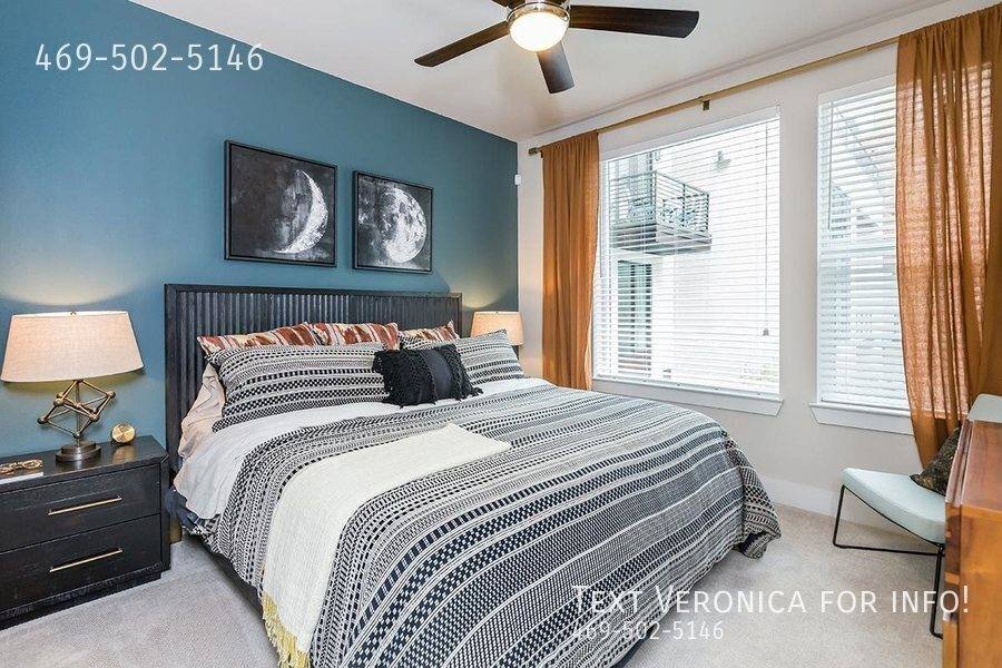 Apartment for rent at 2515 Elmont Dr, Austin, TX 78741
