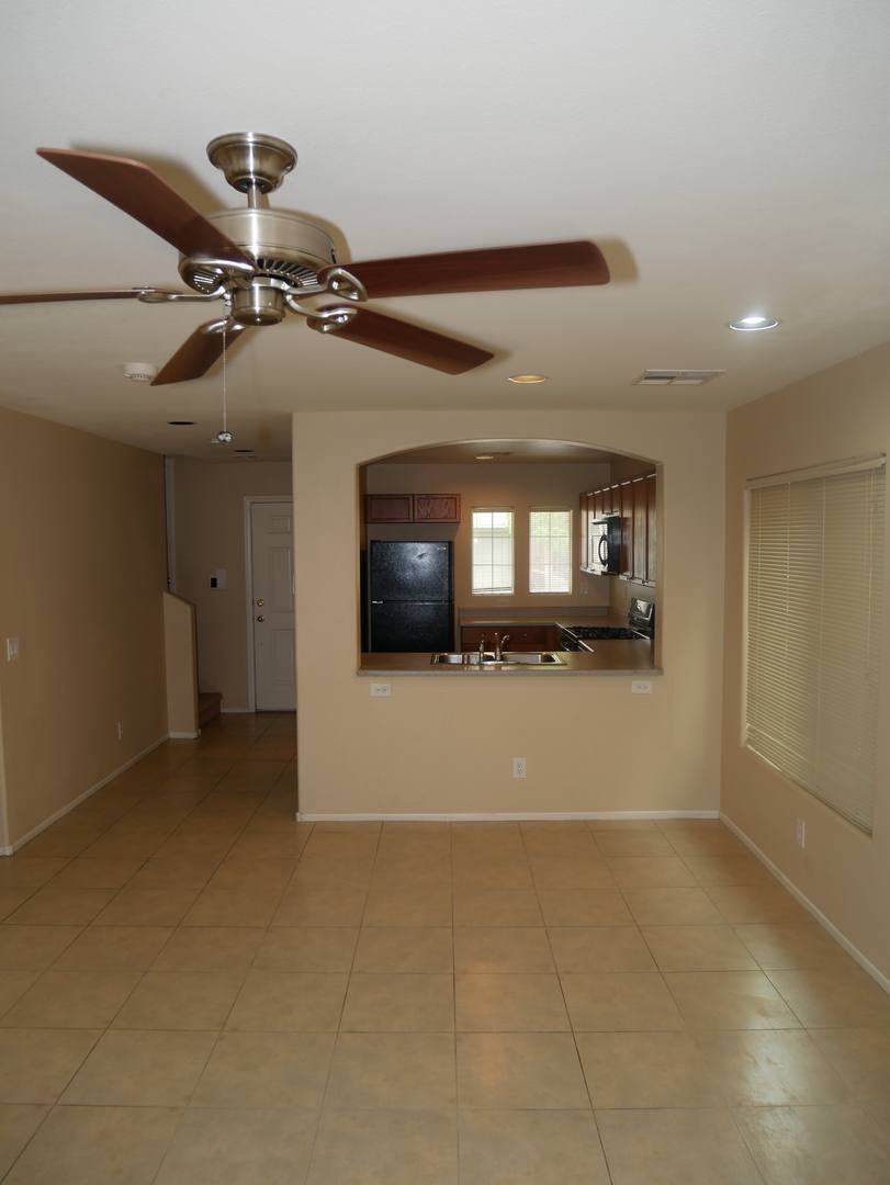 House for rent at 9112 Pearl Cotton Ave, Las Vegas, NV 89149