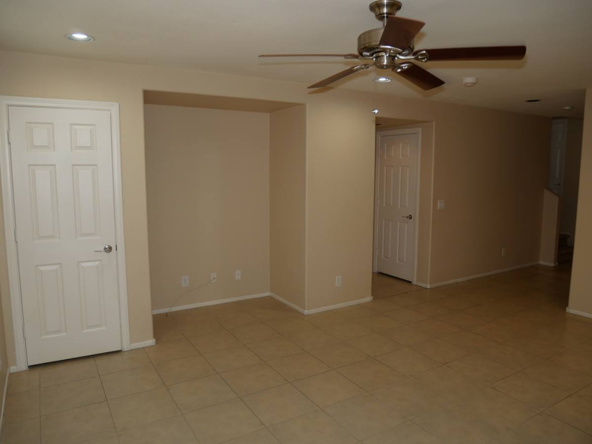 House for rent at 9112 Pearl Cotton Ave, Las Vegas, NV 89149