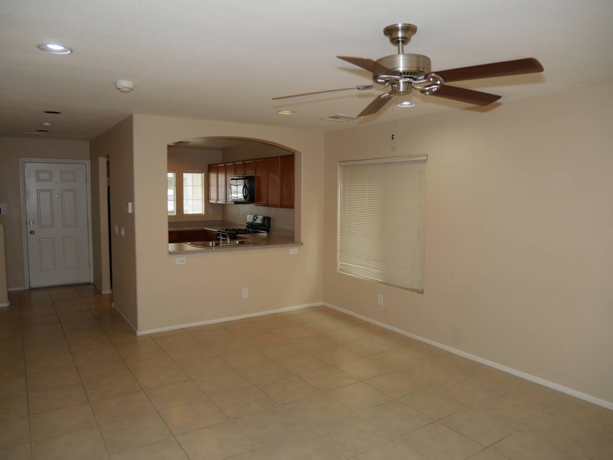 House for rent at 9112 Pearl Cotton Ave, Las Vegas, NV 89149