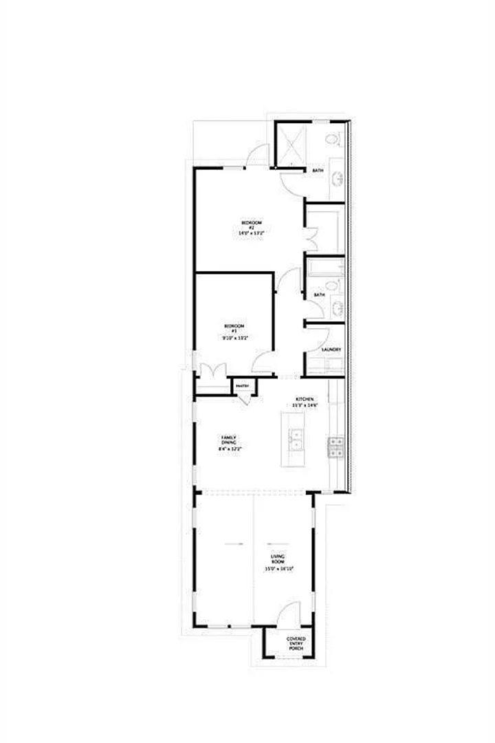 Townhouse for rent at 1263 Burrow Circle, Opelika, AL 36801