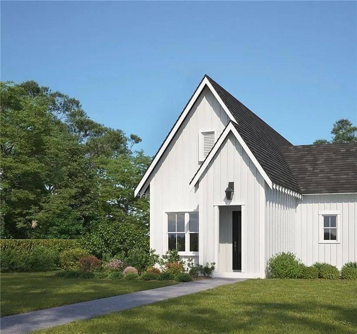 Townhouse for rent at 1263 Burrow Circle, Opelika, AL 36801