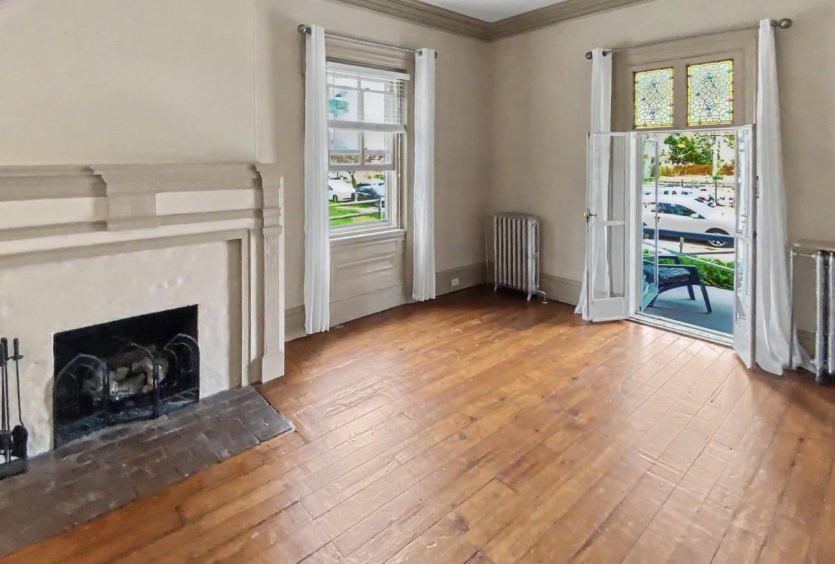 Apartment for rent at 428 N Church St, West Chester, PA 19380