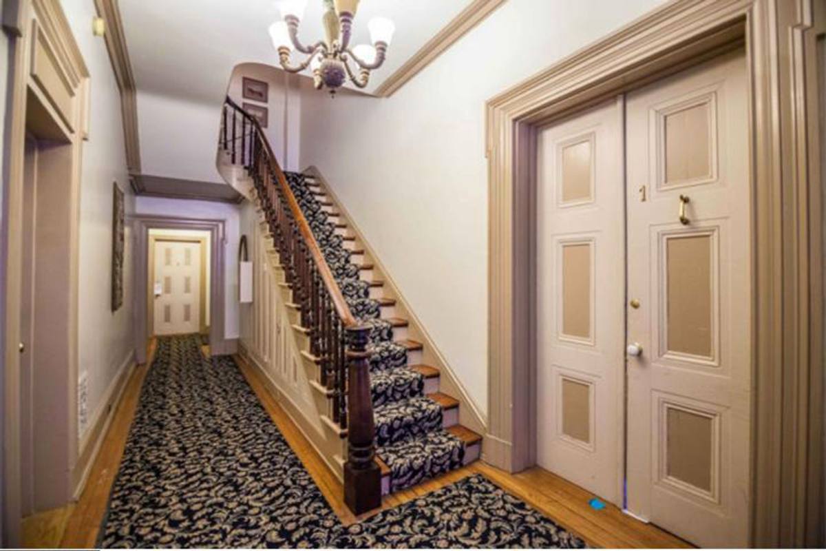 Apartment for rent at 428 N Church St, West Chester, PA 19380