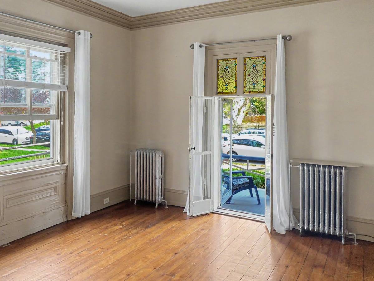 Apartment for rent at 428 N Church St, West Chester, PA 19380