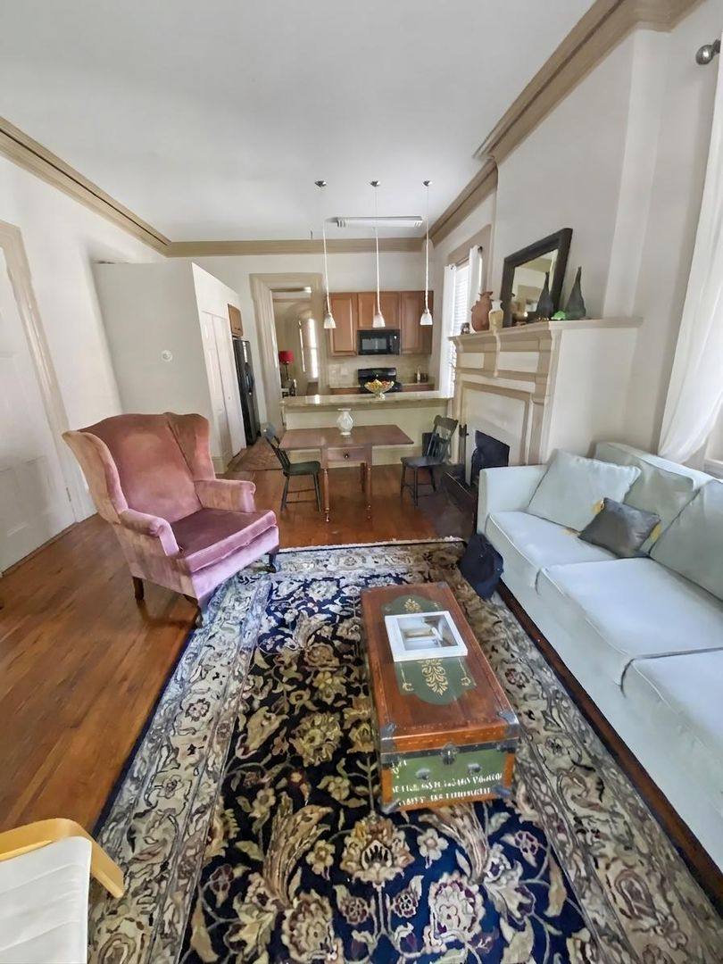Apartment for rent at 428 N Church St, West Chester, PA 19380