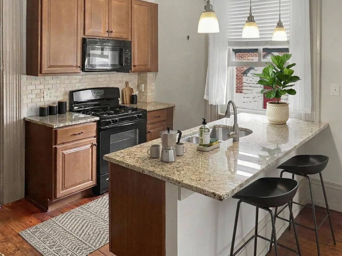 Apartment for rent at 428 N Church St, West Chester, PA 19380