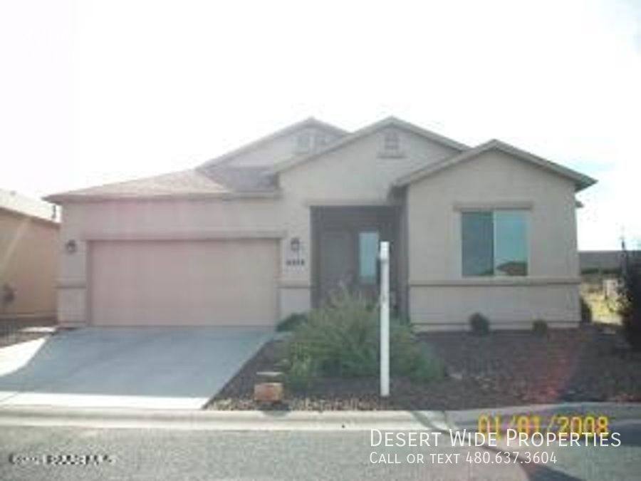 House for rent at 8204 N Ancient Trail, Prescott Valley, AZ 86315