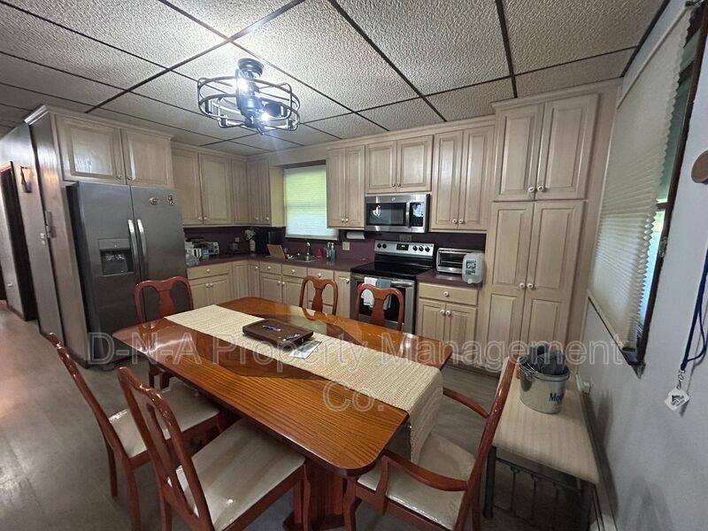 Apartment for rent at 1228 Allegheny Dr #2, Blakeslee, PA 18610