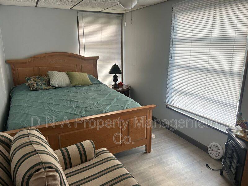 Apartment for rent at 1228 Allegheny Dr #2, Blakeslee, PA 18610
