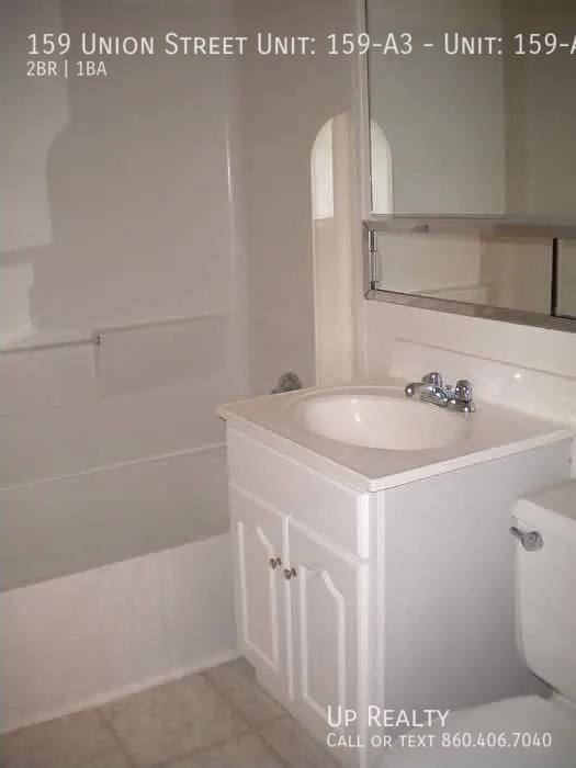 Apartment for rent at 159 Union St, Bristol, CT 06010