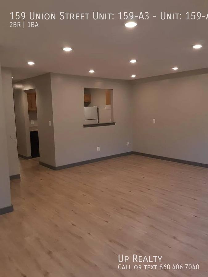 Apartment for rent at 159 Union St, Bristol, CT 06010