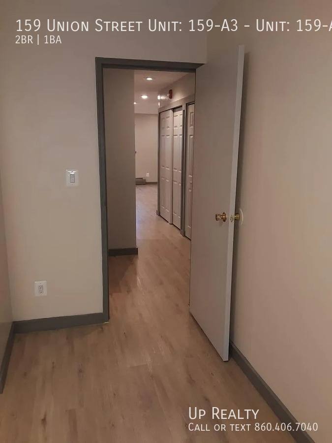 Apartment for rent at 159 Union St, Bristol, CT 06010