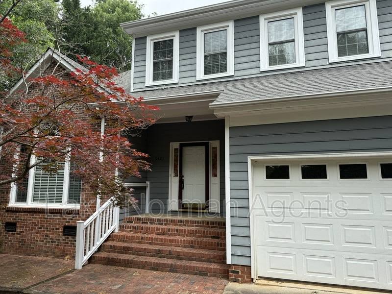 House for rent at 9423 Fairmead Dr, Charlotte, NC 28269