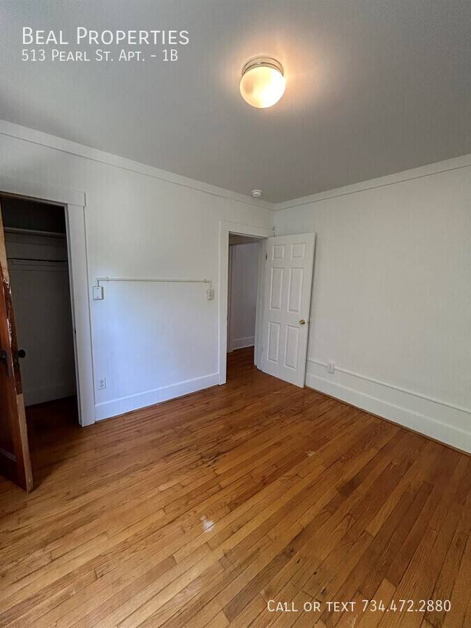 Apartment for rent at 513 Pearl St, Ypsilanti, MI 48197