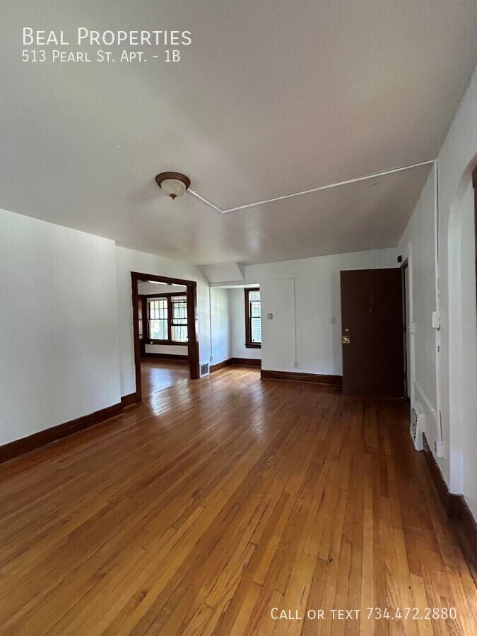 Apartment for rent at 513 Pearl St, Ypsilanti, MI 48197