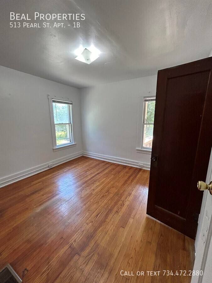 Apartment for rent at 513 Pearl St, Ypsilanti, MI 48197
