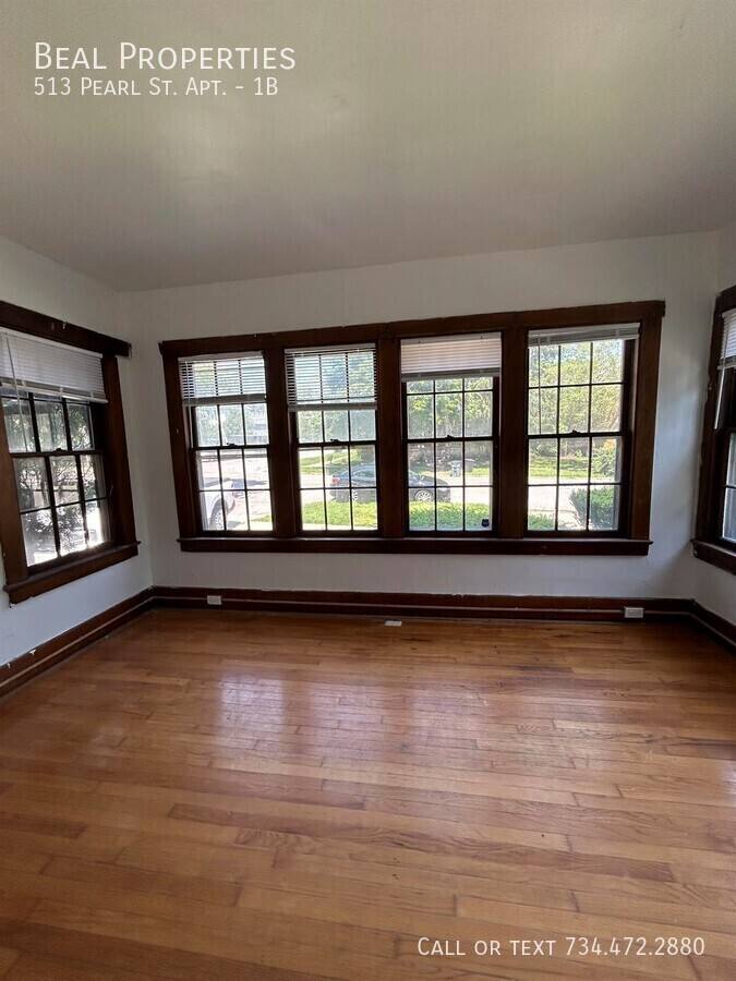 Apartment for rent at 513 Pearl St, Ypsilanti, MI 48197