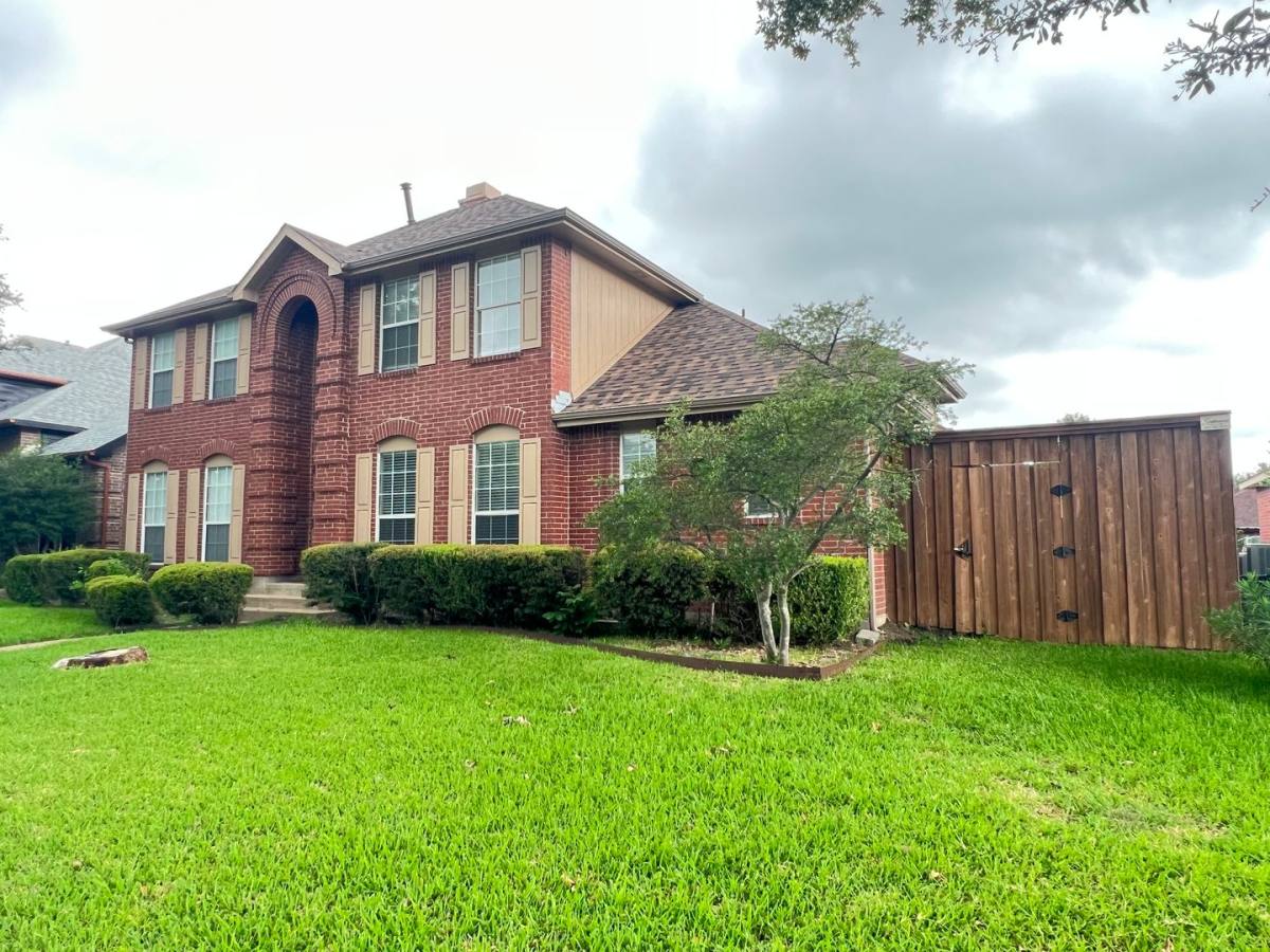 House for rent at 723 Sumner Dr, Mesquite, TX 75149