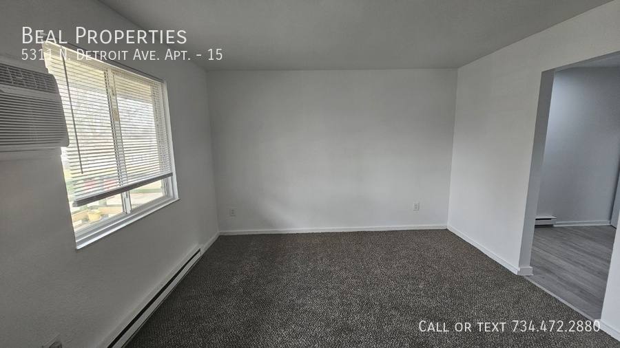 Apartment for rent at 5311 N Detroit Ave, Toledo, OH 43612