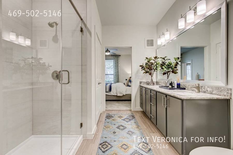 Apartment for rent at 820 Camino Vaquero Parkway #1110, Austin, TX 78748