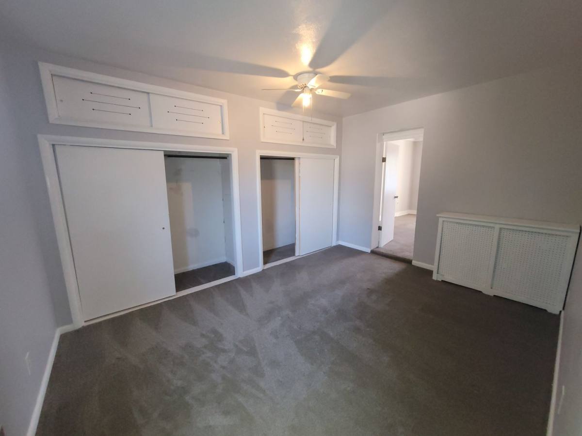 Apartment for rent at 114 Thompson St, Latrobe, PA 15650