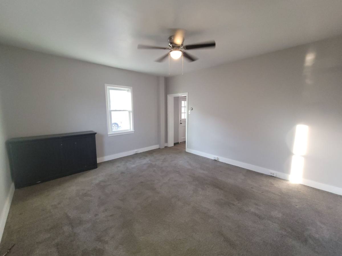 Apartment for rent at 114 Thompson St, Latrobe, PA 15650