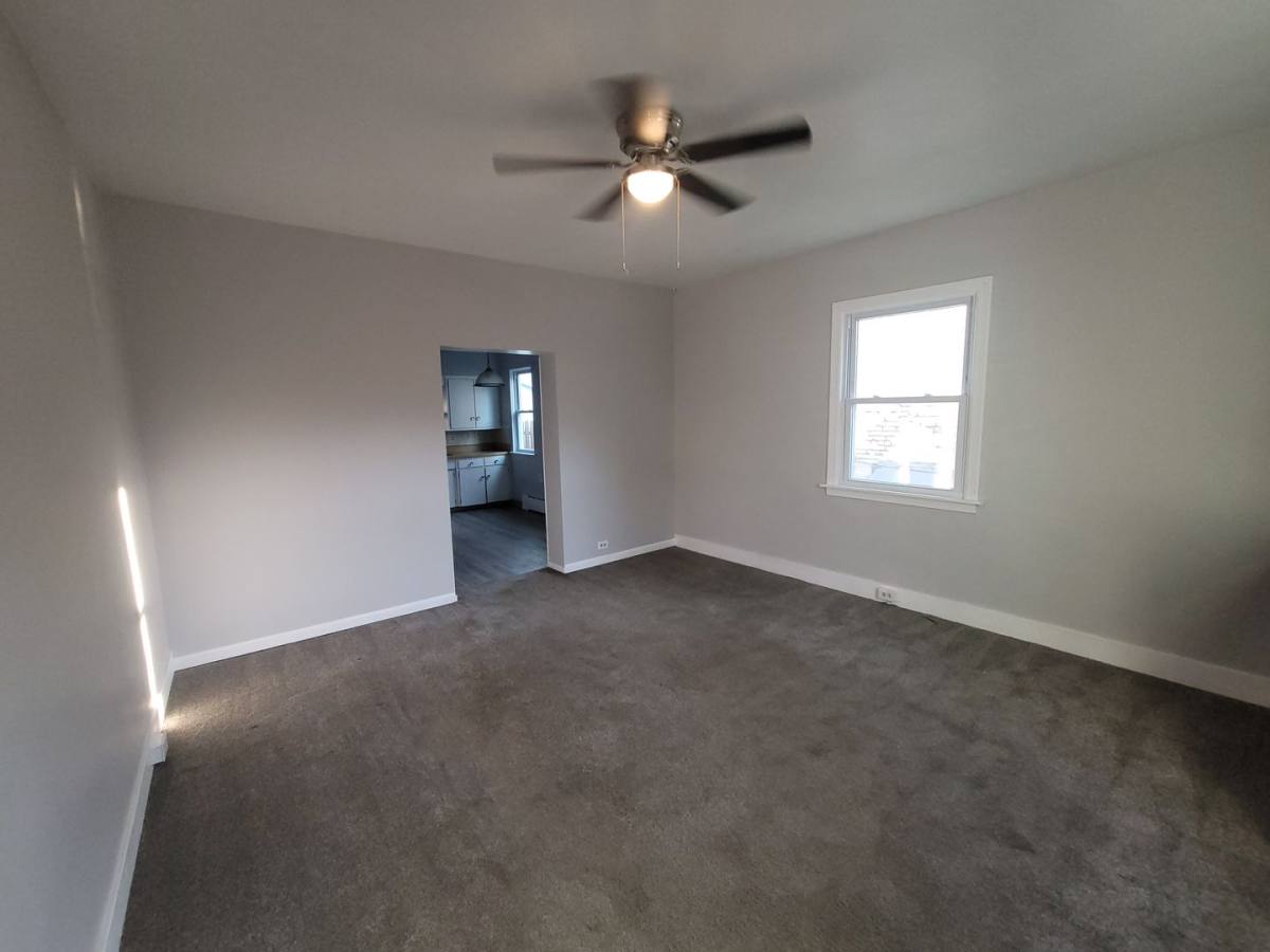 Apartment for rent at 114 Thompson St, Latrobe, PA 15650