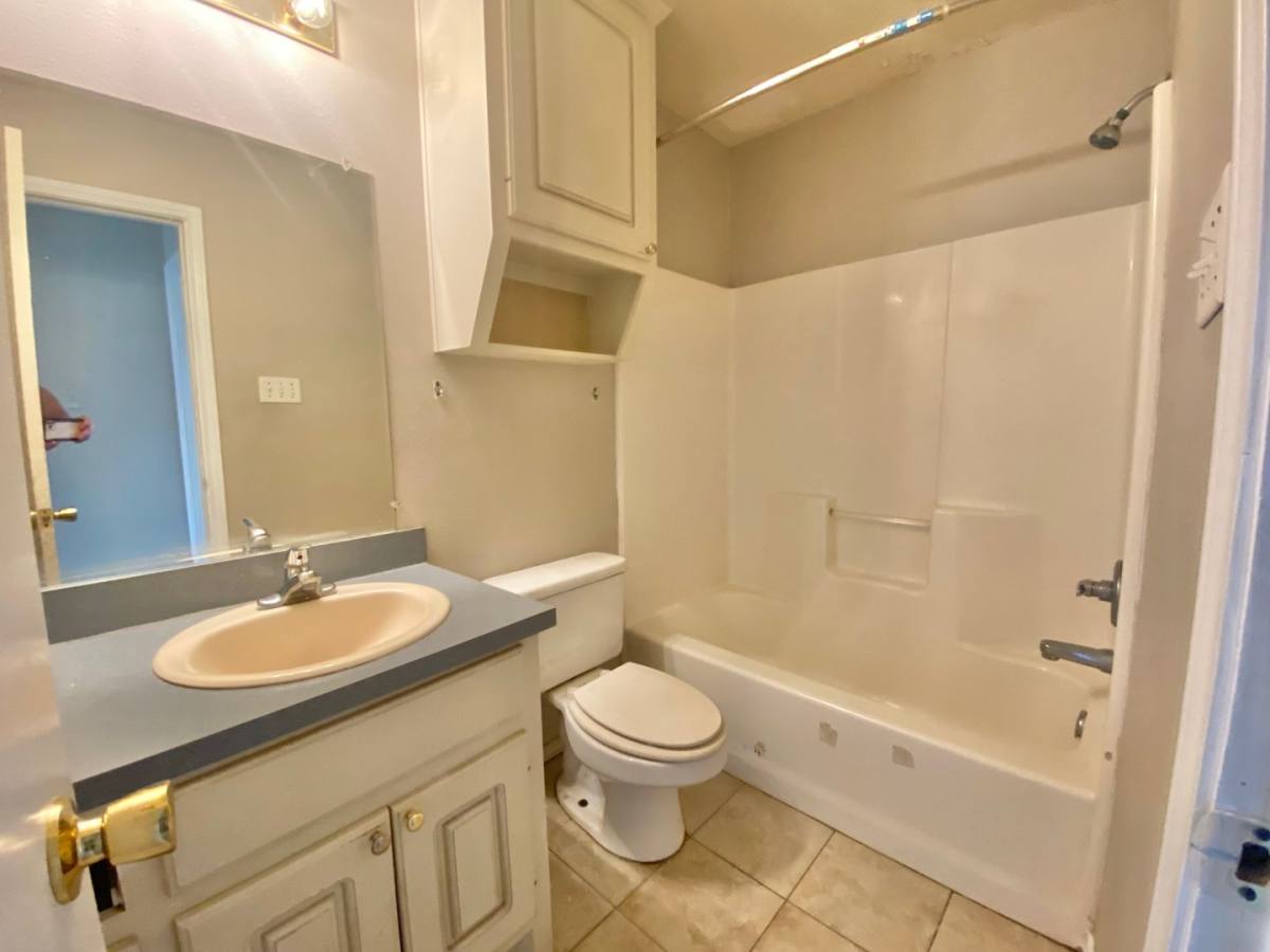 House for rent at 2913 Bates St, Lubbock, TX 79415