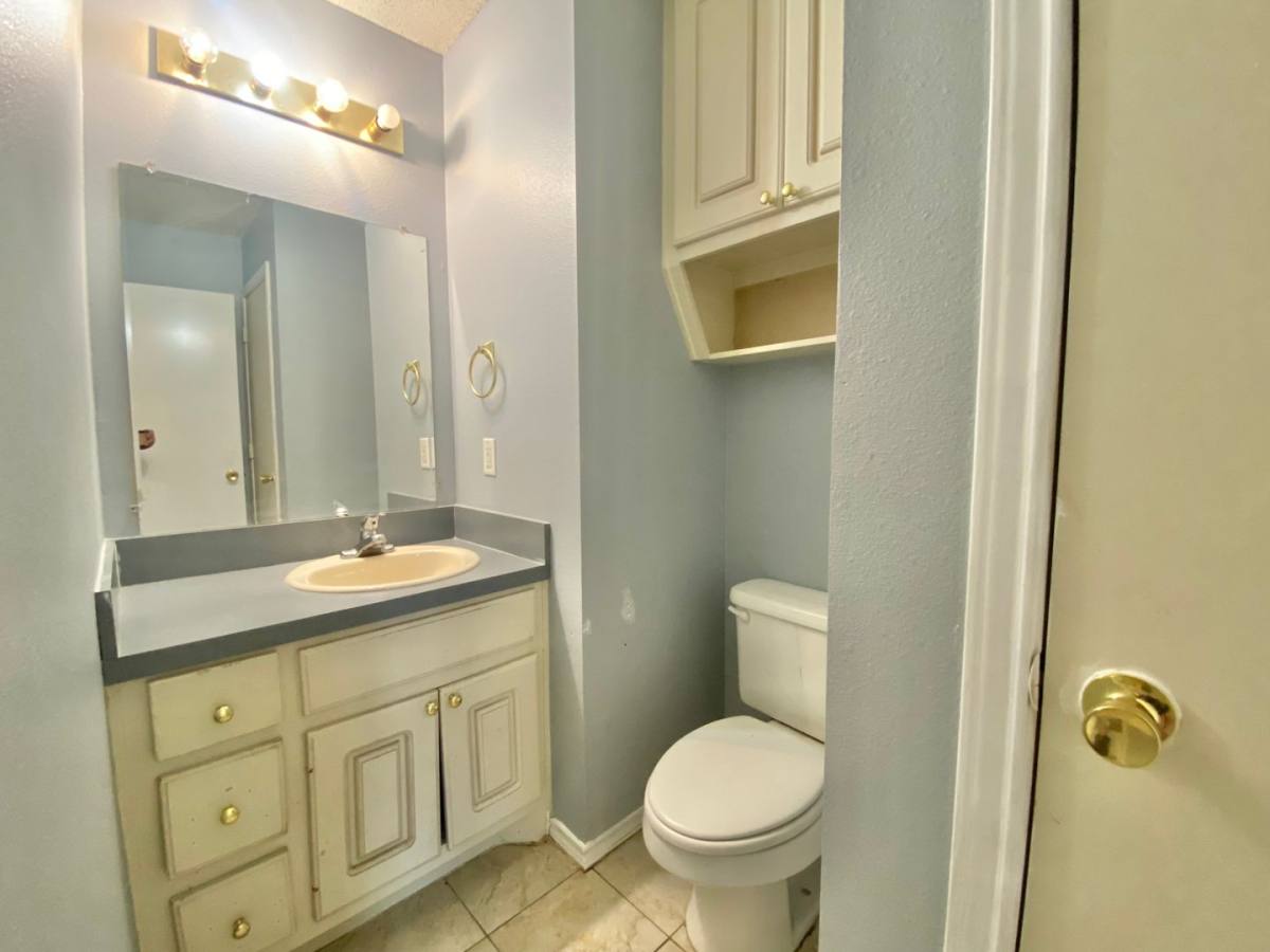 House for rent at 2913 Bates St, Lubbock, TX 79415