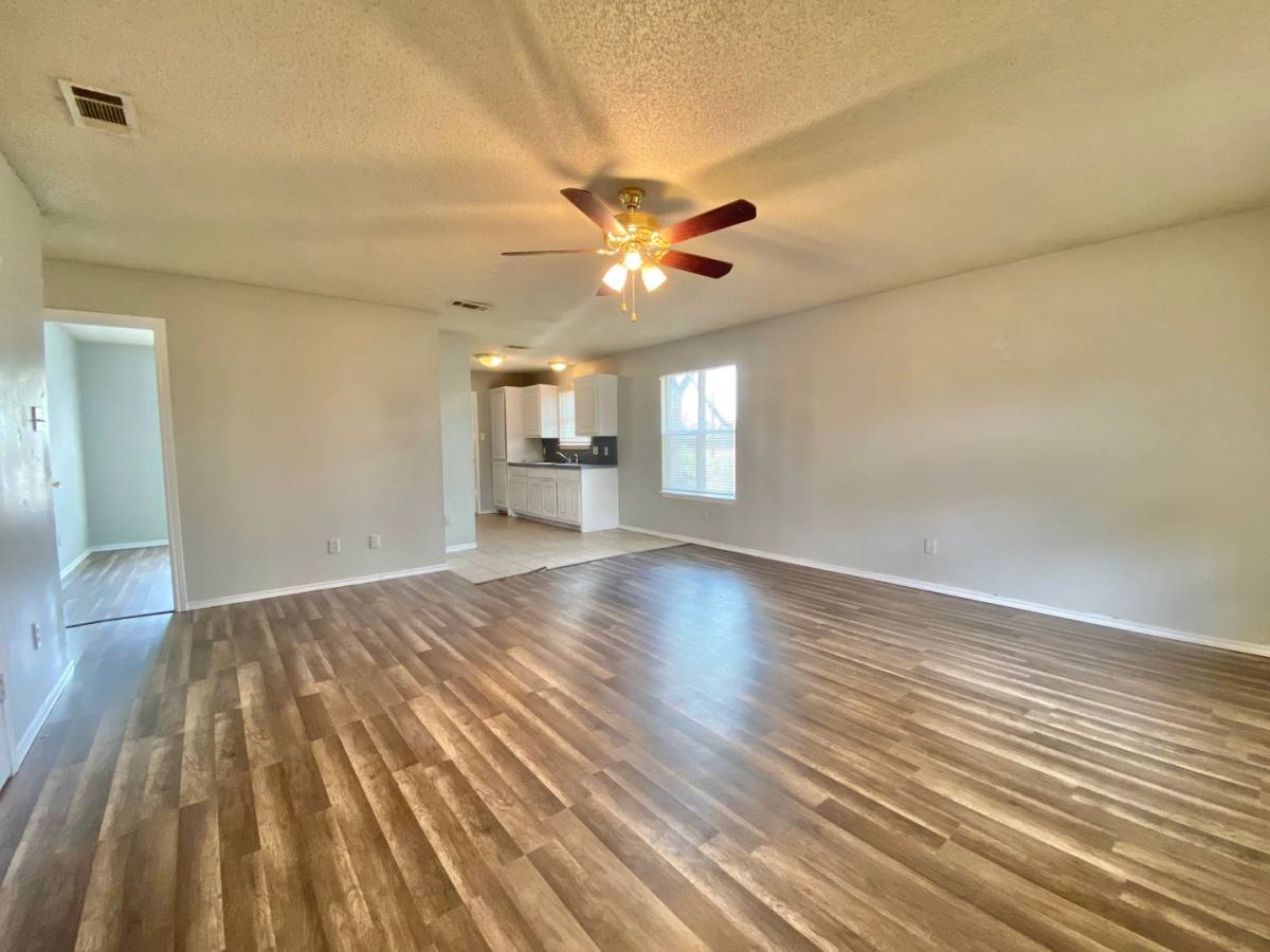 House for rent at 2913 Bates St, Lubbock, TX 79415