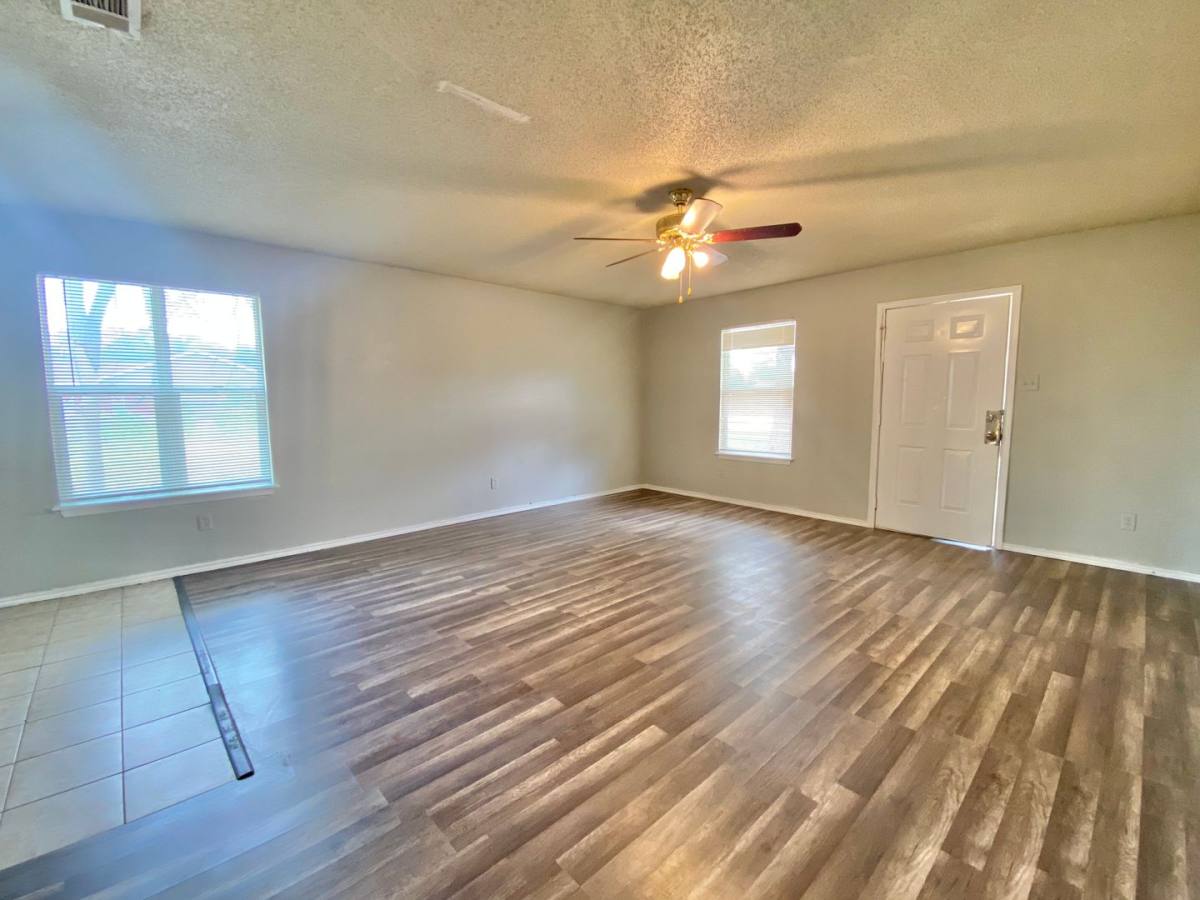 House for rent at 2913 Bates St, Lubbock, TX 79415