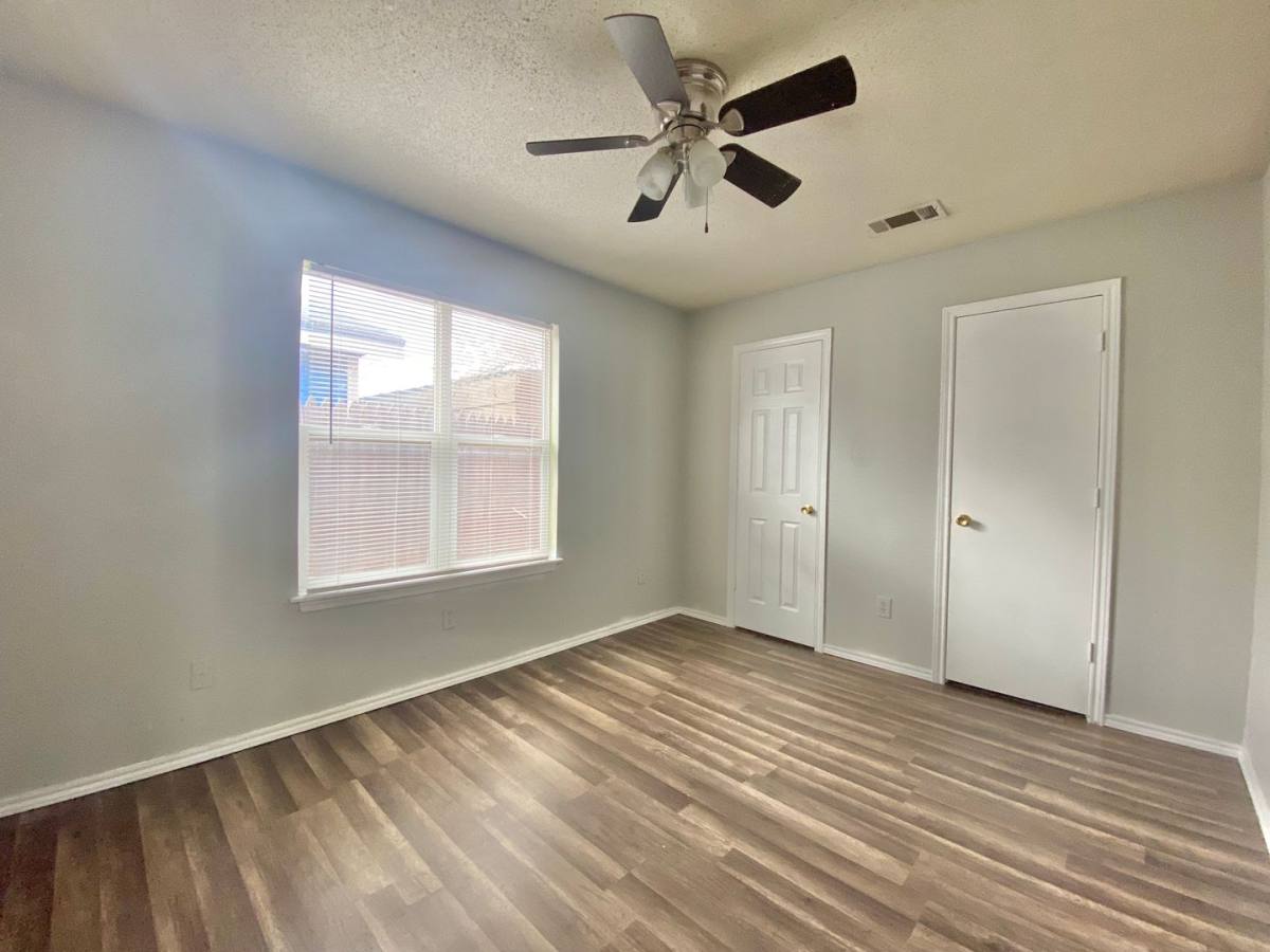 House for rent at 2913 Bates St, Lubbock, TX 79415