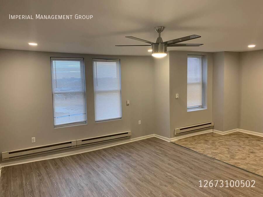 Apartment for rent at 6001 N 17th St, Philadelphia, PA 19141