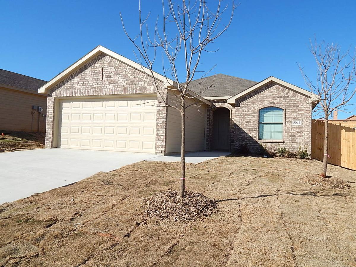 House for rent at 4029 Saint Christian, Fort Worth, TX 76119